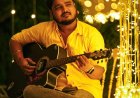 Rohin Das: A Melodious Journey of Passion and Perseverance