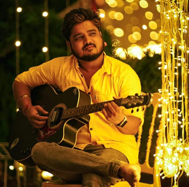 Rohin Das: A Melodious Journey of Passion and Perseverance