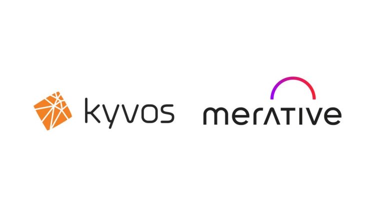 Kyvos Announces Its Strategic OEM Partnership with Merative