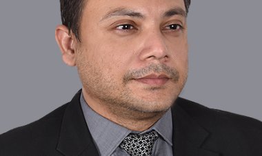 In Conversation With - Prashant Sinha, Head of Marketing, WIKA India