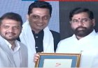 Friends of Mumbai Award & Conclave Honors Times Applaud with Prestigious Accolades, Maharashtra CM Commends Excellence