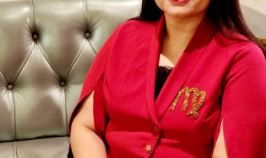 Unveil the art of delivering truth with compassion as Astrologer and Motivational Speaker Manisha Koushik navigates the delicate balance between honesty and encouragement.