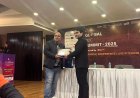 Sidhharrth S Kumaar Honored as the Most Trusted Numerologist for D2C Brands at Global D2C Summit 2025