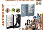 ANKAKSHR MIRACLESS EVENT – 108 EMINENT CO-AUTHORS sharing their happiness and hardships of Marital Life and Relationships