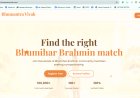 Bhumantra Foundation Launches BhuMantraVivah.com on Ganesh Chaturthi A Verified Matrimonial Platform Dedicated to the Bhumihar Brahmin Community