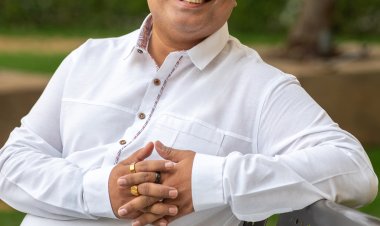 Sidhharrth S Kumaar Honoured with "Best Nadi Astrologer Award 2026"
