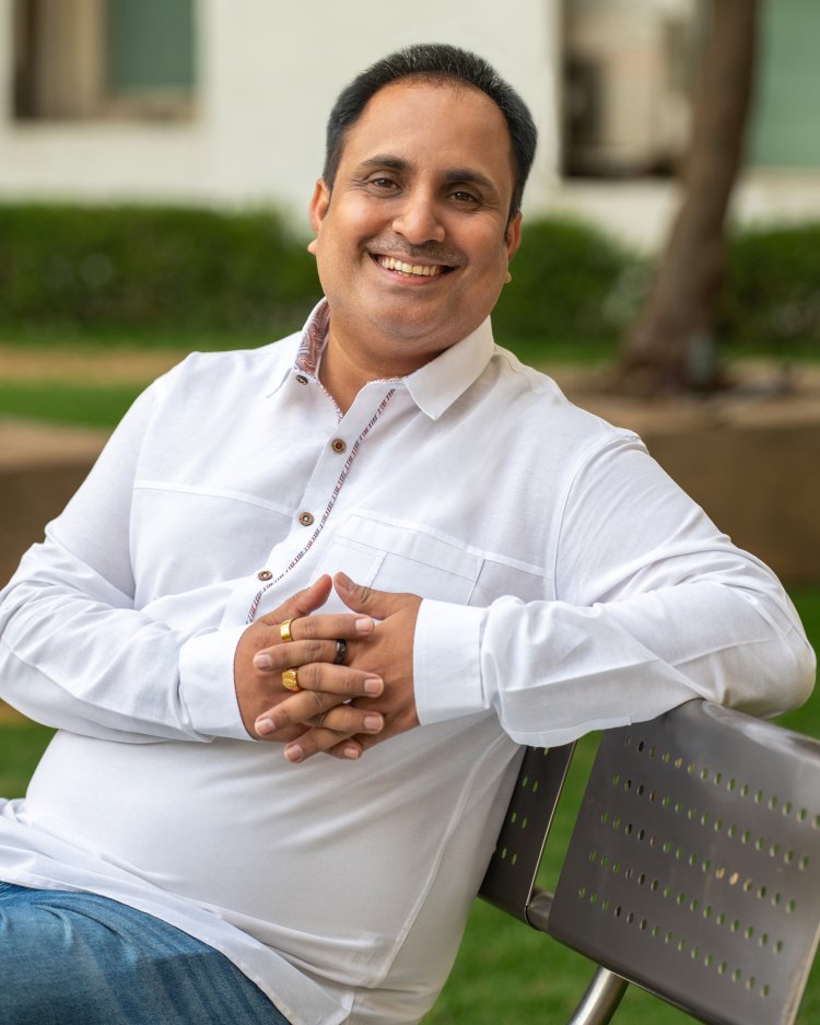 Sidhharrth S Kumaar Honoured with "Best Nadi Astrologer Award 2026"