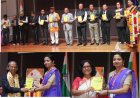 “TarkaNumero” Takes Indian Philosophy and Numerology to an International Platform at the International Sanskrit Conference in Bangkok, Thailand — A First by Indian Woman Numerologist Jyotsnaa G. Bansal